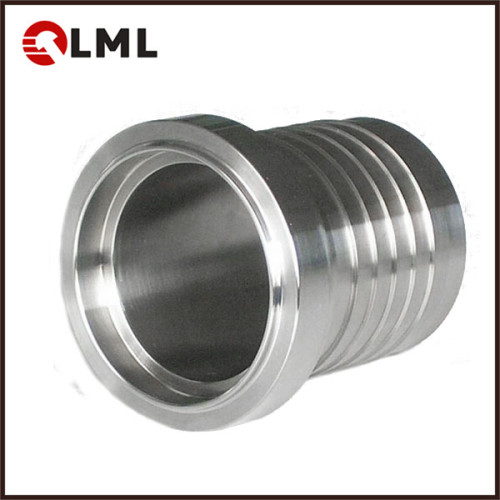 Custom Made Stainless Steel Precision CNC Machining Center Parts