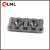 Custom Titanium Alloy CNC Precision Machining Parts For Machinery