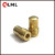 China OEM CNC Auto Lathe Brass Turning Parts For Fixtures