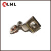 Nickel Plating Relay Switch Copper Matrix Electrical Silver Contact Riveting Assembly