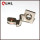 Nickel Plating Relay Switch Copper Matrix Electrical Silver Contact Riveting Assembly