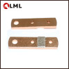 Custom Made Welding Electrical Silver Surface Contact Assembly For Relay Switches