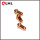 OEM Electric Switch Copper Alloy Electrical Contact Rivets In Stock
