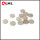 AgSnO(12) Electrical Silver Alloy Surface Contact Sheet For Circuit Breaker Switch