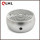 Custom Made Aluminum Alloy CNC Machining Machinery Spare Parts