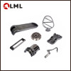 Custom Made Aluminum Die Casting Parts For Various Industries