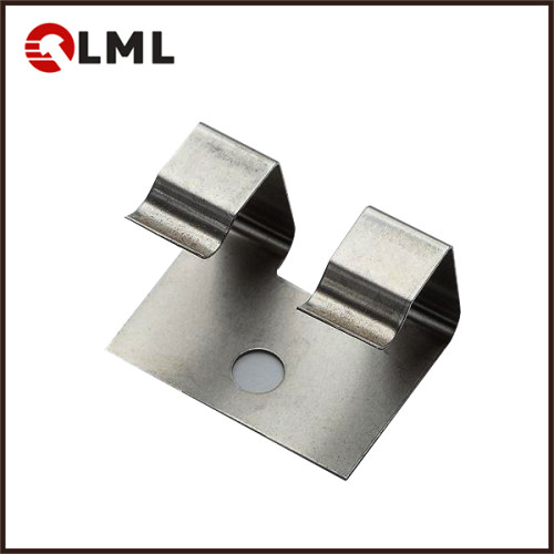 Custom Sheet Metal Stamping Anodizing Aluminum 