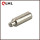 Carbon Steel Semi Tubular Stepped Rivets With Nickel Plating