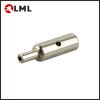 Flat Head Stainless Steel Shoulder Rivets With Different Kinds