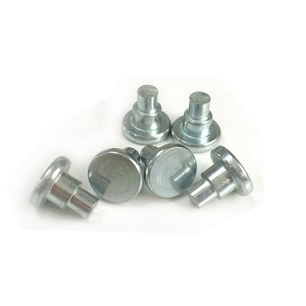 aluminum step rivets