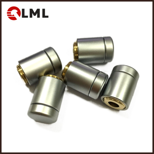 OEM High Precision Cheap CNC Machining Parts For Machinery