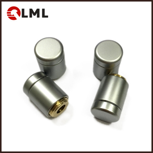 OEM High Precision Cheap CNC Machining Parts For Machinery