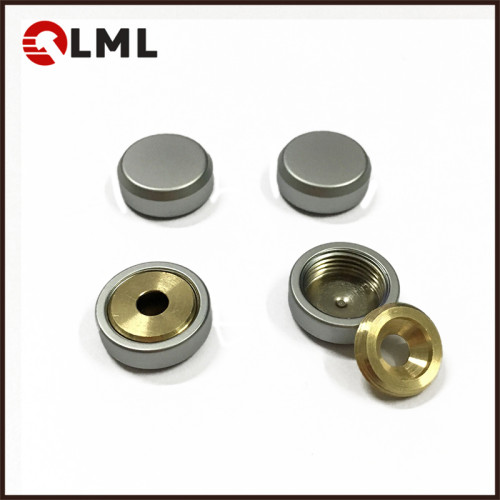 OEM High Precision Cheap CNC Machining Parts For Machinery