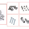 The Complete Guide to Rivet Weight Calculation: Solid, Hollow & Dome Head