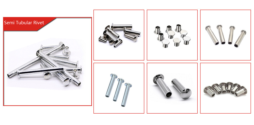 The Complete Guide to Rivet Weight Calculation: Solid, Hollow & Dome Head