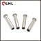 china various types of semi tubular rivets of different materials