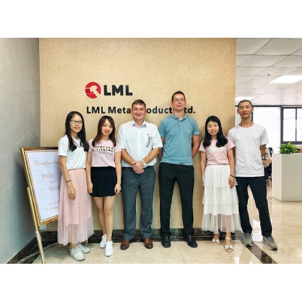 Old friends, we meet again!