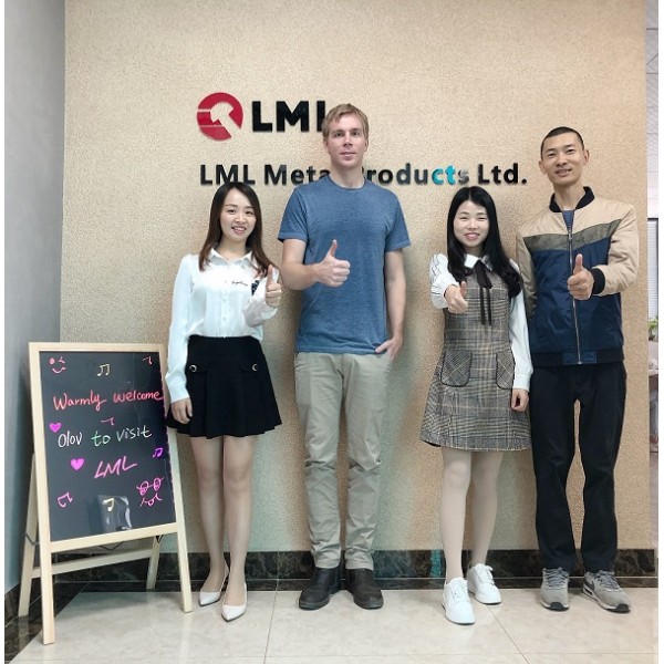 Olov With Us Spend Thanksgiving Day!