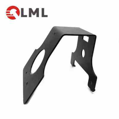 Custom Precision Aluminum/Brass/Stainless Steel Metal Stamping Part