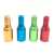 Customized Metal Anodizing Aluminium Precision CNC Turning Parts