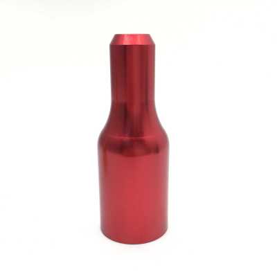 Customized Metal Anodizing Aluminium Precision CNC Turning Parts
