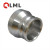 CNC Stainless Steel Turning Parts, Aluminum CNC Turning Part, Lathe Machinery Brass CNC Turned Parts