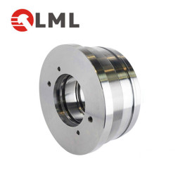 CNC Stainless Steel Turning Parts, Aluminum CNC Turning Part, Lathe Machinery Brass CNC Turned Parts