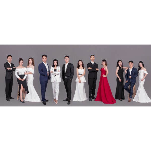 Our Company And Team