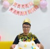 LML colleague birthday party