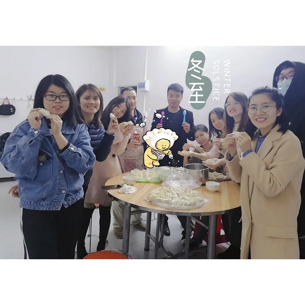 Happy winter solstice