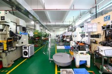 Dongguan LML Metal Products Ltd.