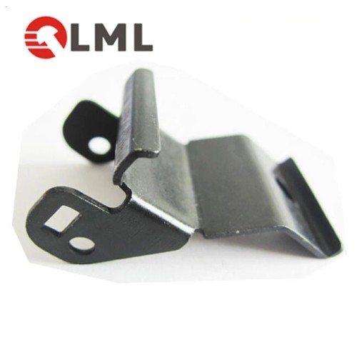 Precision Aluminium Stainless Steel Brass Sheet Metal Stamping Bending Parts Fabrication