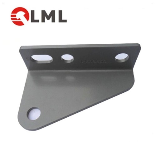 Precision Aluminium Stainless Steel Brass Sheet Metal Stamping Bending Parts Fabrication