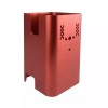 Factory Customized CNC Metal Sheet Router Box Enclosure CNC Aluminum Profile Manufacturer