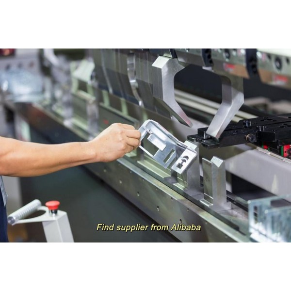 How do I find a cnc machining supplier in china