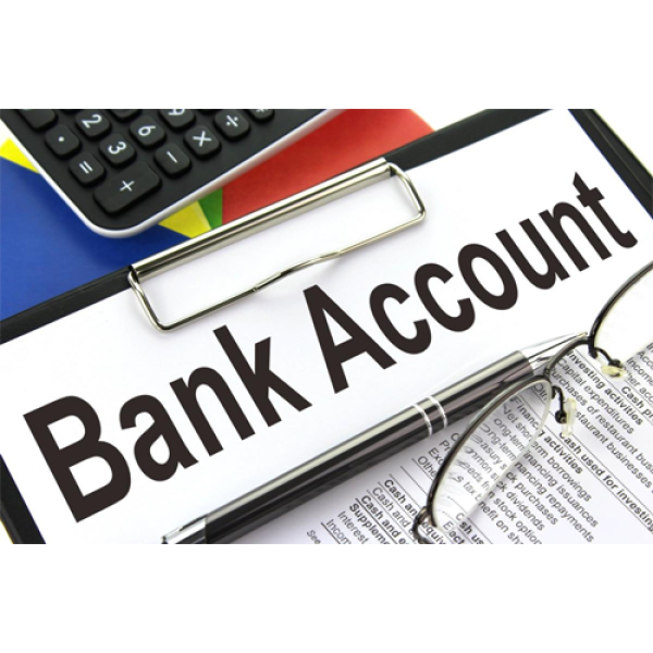 Bank Accounts