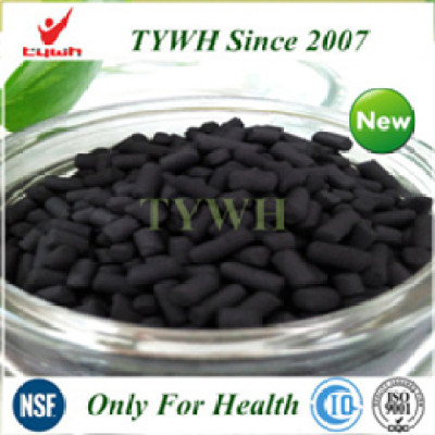Coal Based Pellet Activated Carbon