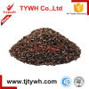7-15mm large gas yield calcium carbide packed with iron drum