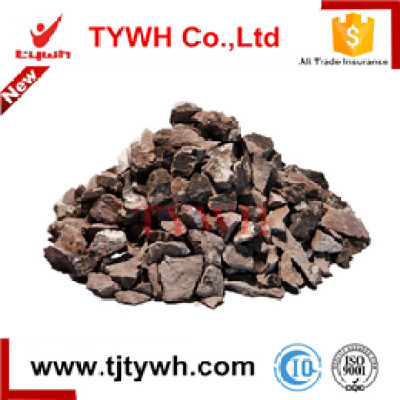 All sizes calcium carbide plant with big store in China for sale