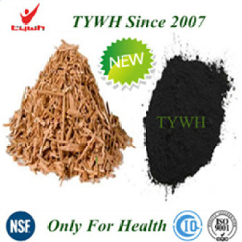 Wood Based Powder Activated Carbon