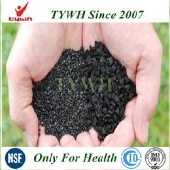 Coal Based Granular Activated Carbon For Air treatment