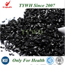 High Purify Powder Coconut Shell Activated Carbon