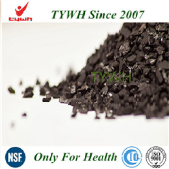 High Performance Coconut Shell Activated Carbon Price Per Ton