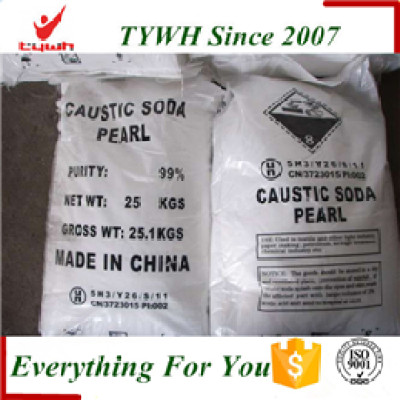 Caustic Soda Soda Caustic 96 97 98 99 Plant Prices in China