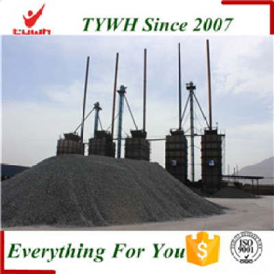 Calcined anthracite Coal Carbon Additive