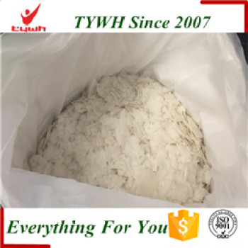 Caustic Soda Flakes Manufacturers in China