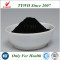 High Iodine Value activated carbon with ISO Certificate for alcohol purification