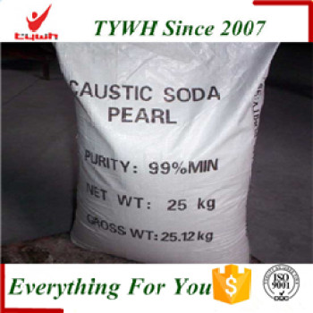 Industry Grade Caustic Soda/industry Grade Sodium Hydroxide Caustic Soda98 99 Prices