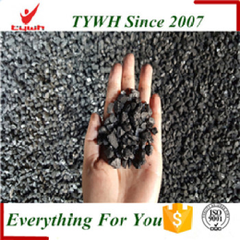 High quality carbon additive