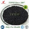 High iodine and high quality adsorpotion granular activated carbon for air purification
